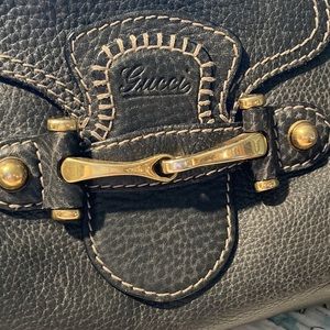 Gorgeous Gucci Pelham Tote